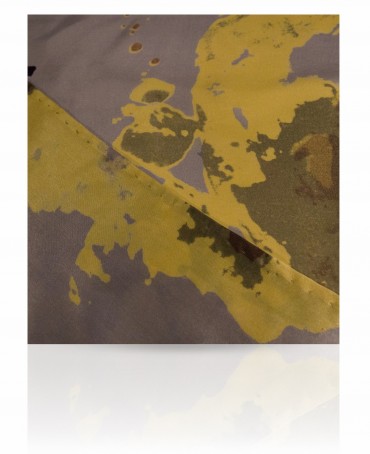 Платок Женский SS.KV-CN.FLOW/RUST